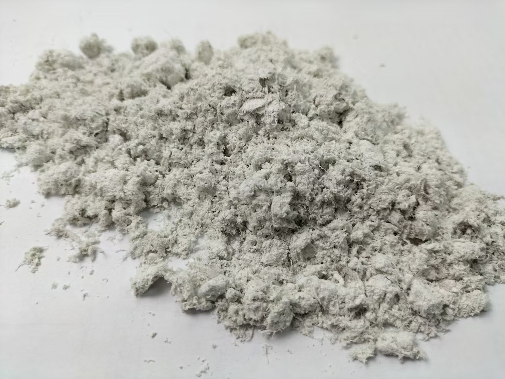 嘉碩海泡石纖維的耐溫隔熱怎么樣？